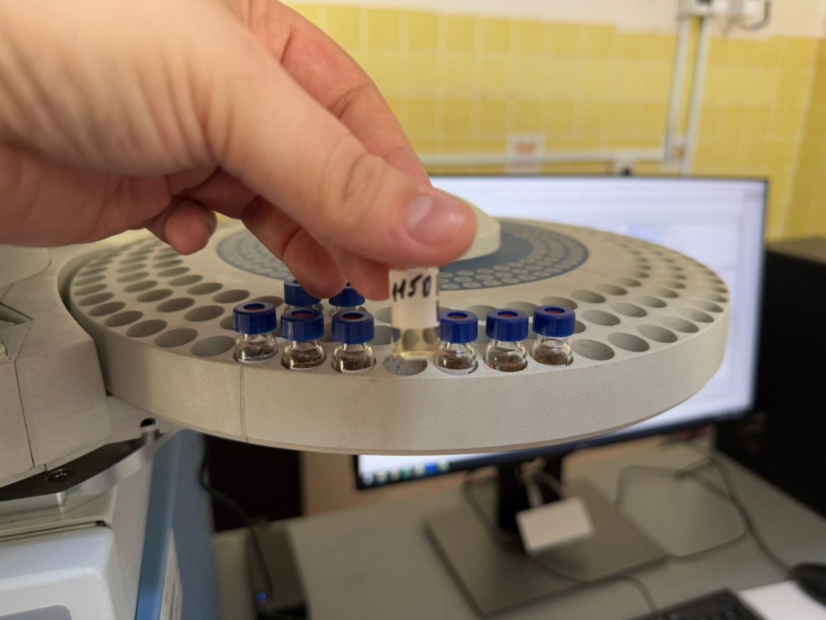 Наркостоп: работают умные аппараты