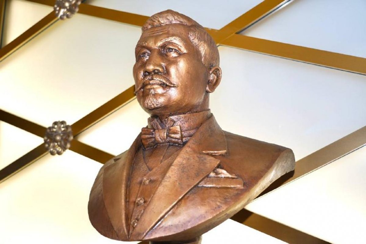 На родине Алаш помнят и чтят