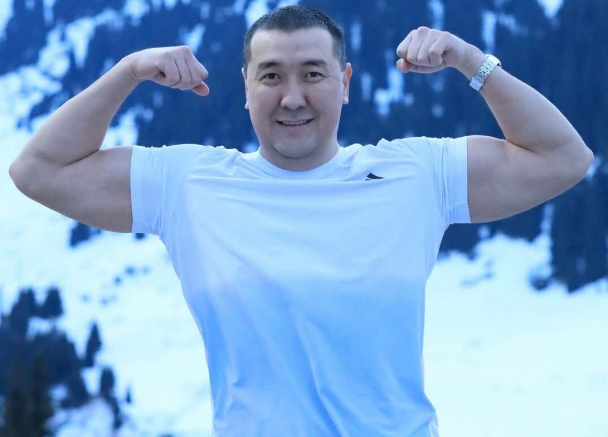 Блогер с миллионом подписчиков оказался под следствием в Алматы