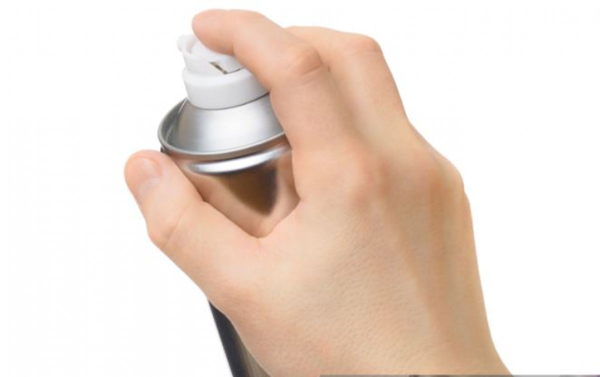 Подросток распылила перцовый баллончик в автобусе Усть-Каменогорска