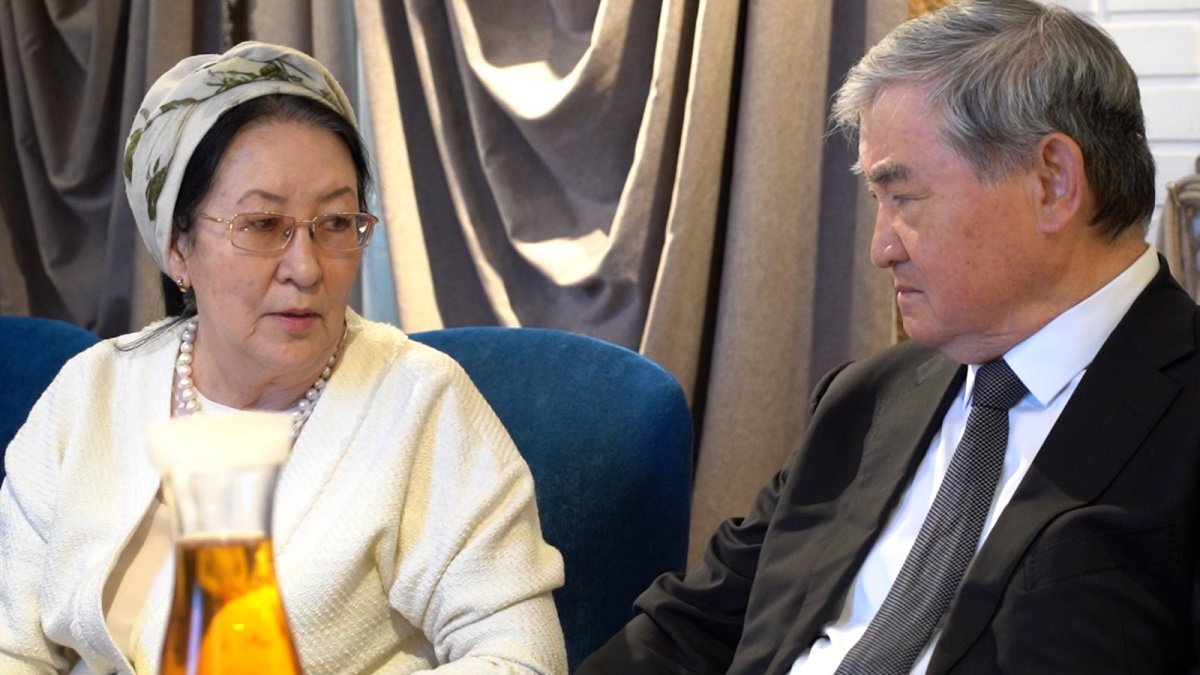 Известные казахстанские писатели и поэты вошли в попечительский совет проекта “Читающая нация”