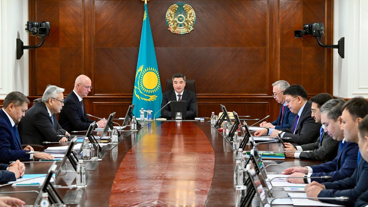 Инновационный штаб при правительстве проведет комплексную инвентаризацию предприятий