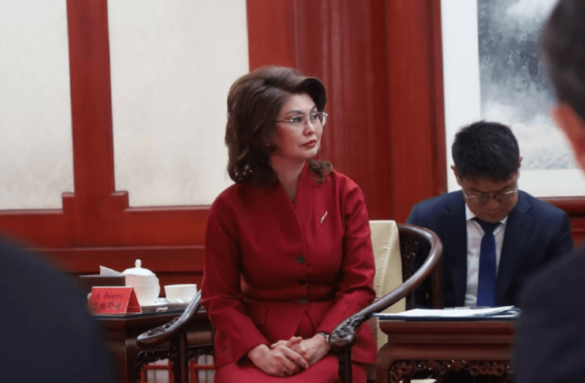 Казахстан и Китай выходят на новый уровень культурного партнерства