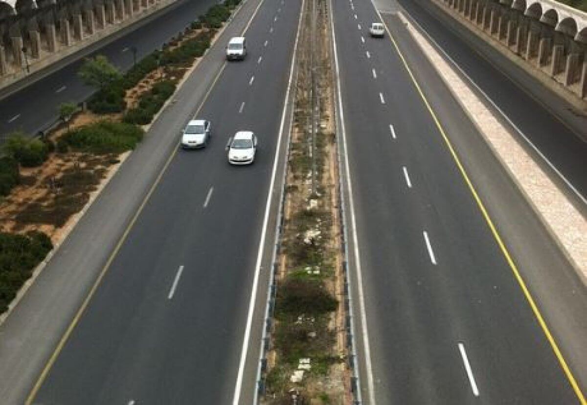 Дороги Алматы частично перекроют до июня 2026 года