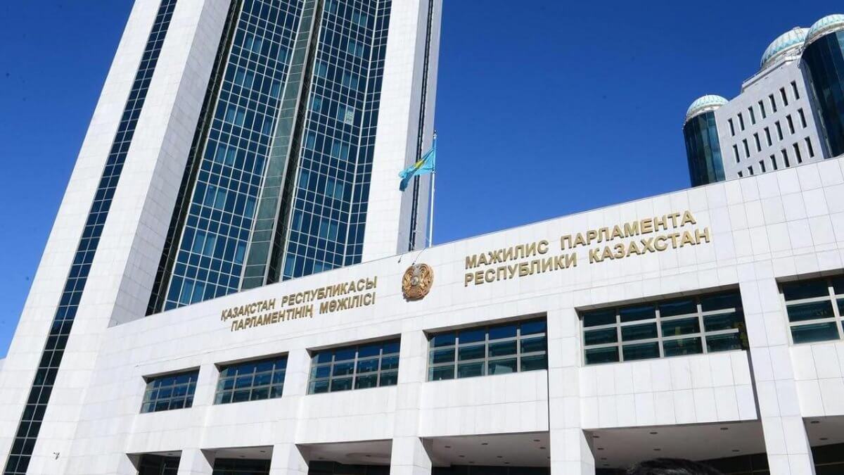 Эффективность работы спецгосорганов повысят в Казахстане