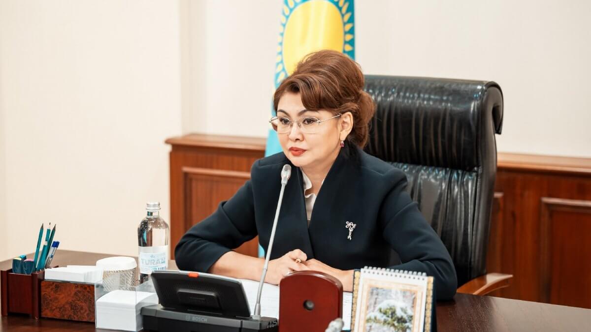 В Казахстане закроют 700 программ и запустят новые: Аида Балаева сделала видеообращение о трансформации образования