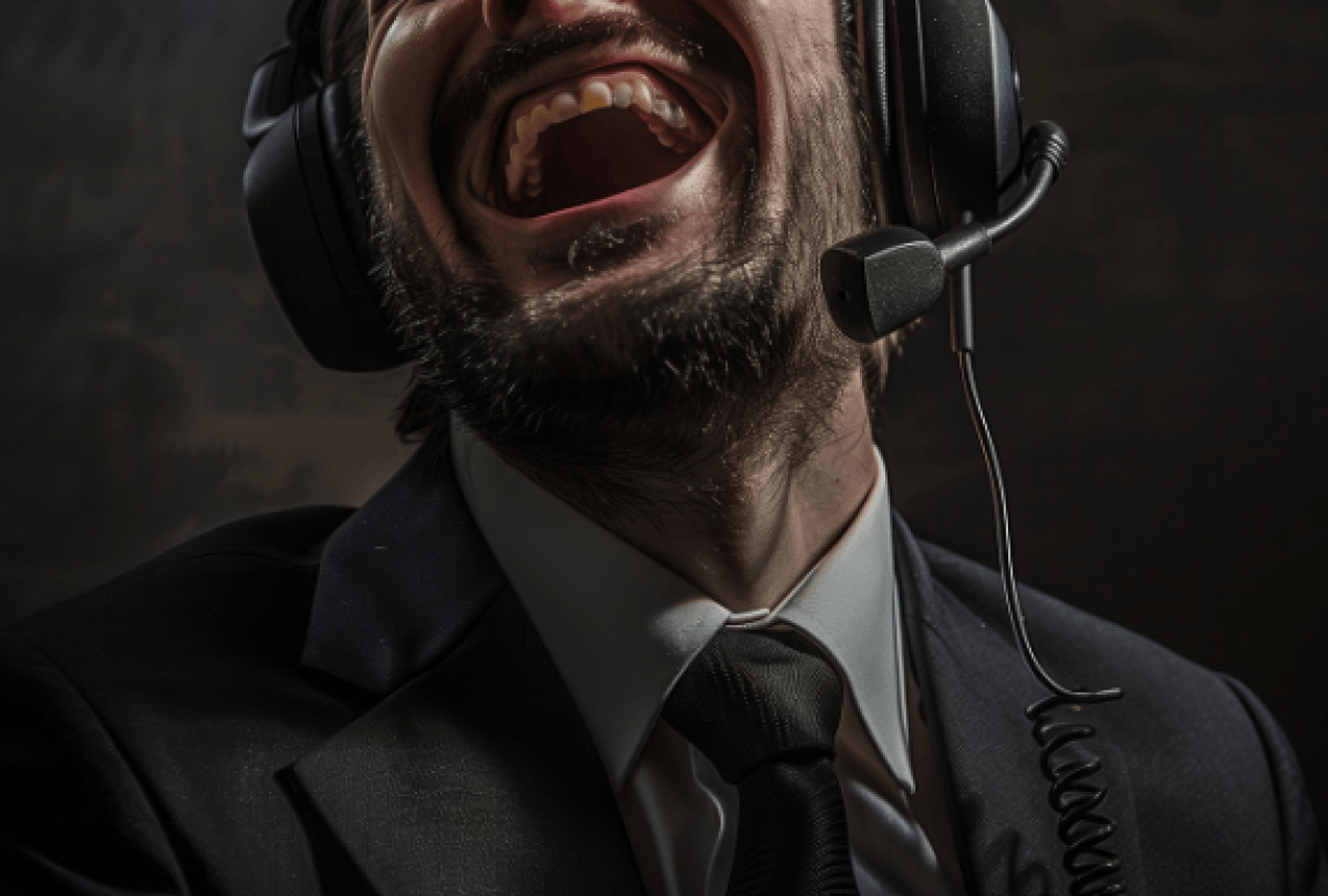 Мошенники из Украины обманули сотни граждан Казахстана