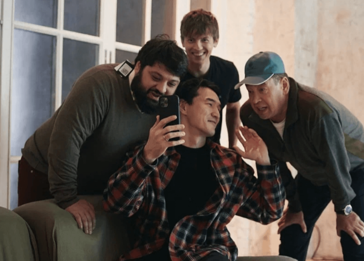 Концерт Нурлана Сабурова отменили в Китае