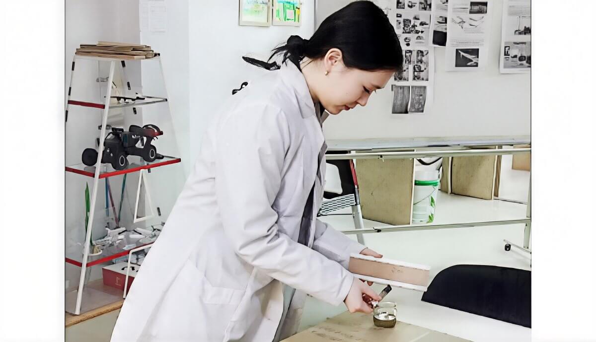 Кумыс в таблетках