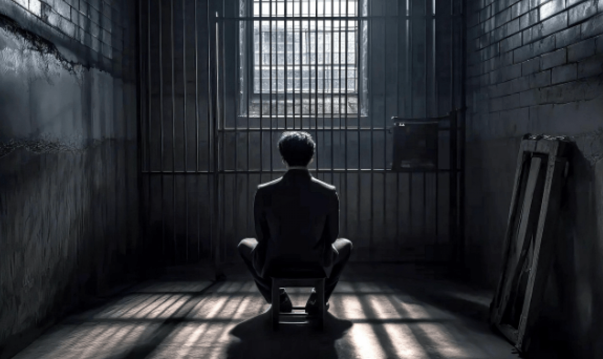 Акмолинец изнасиловал и сбросил тело девушки в туалет