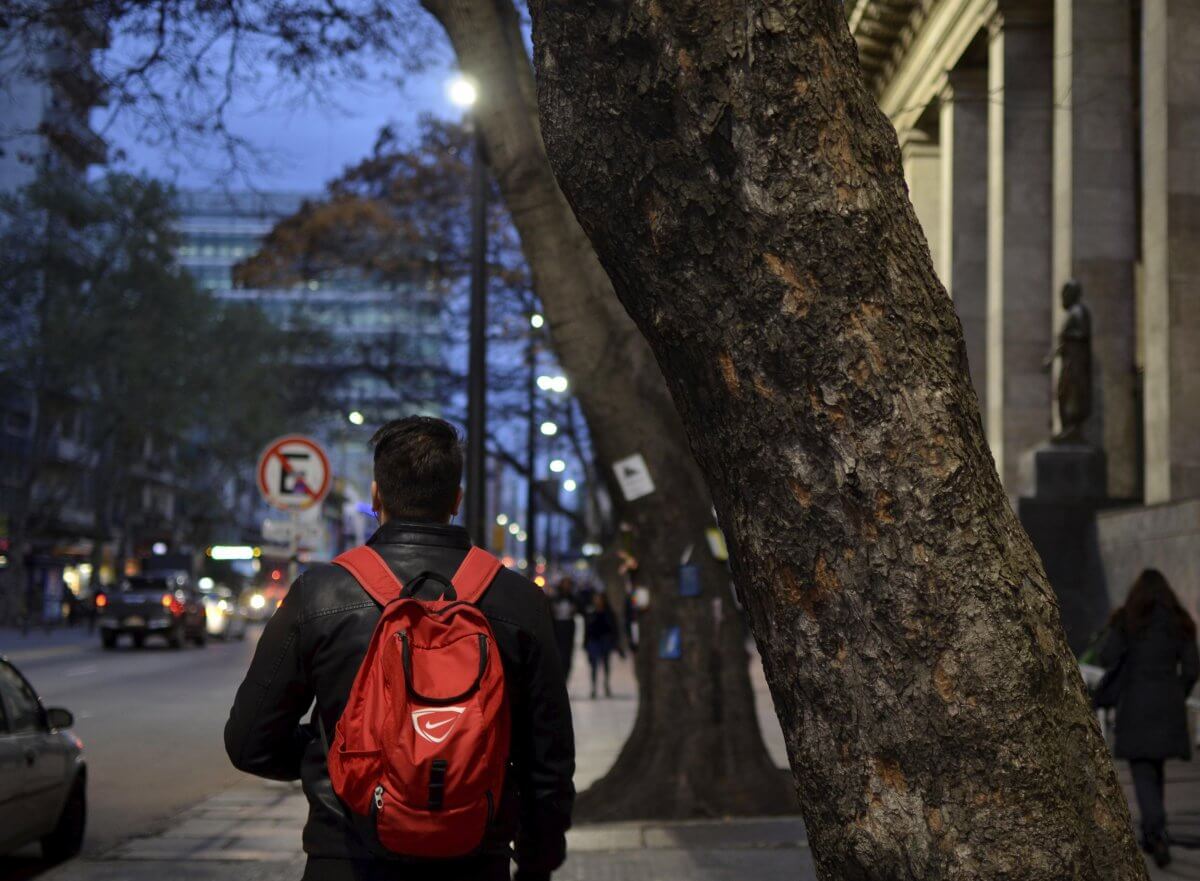 Подросток, исчезнувший 21 марта, найден в Шымкенте