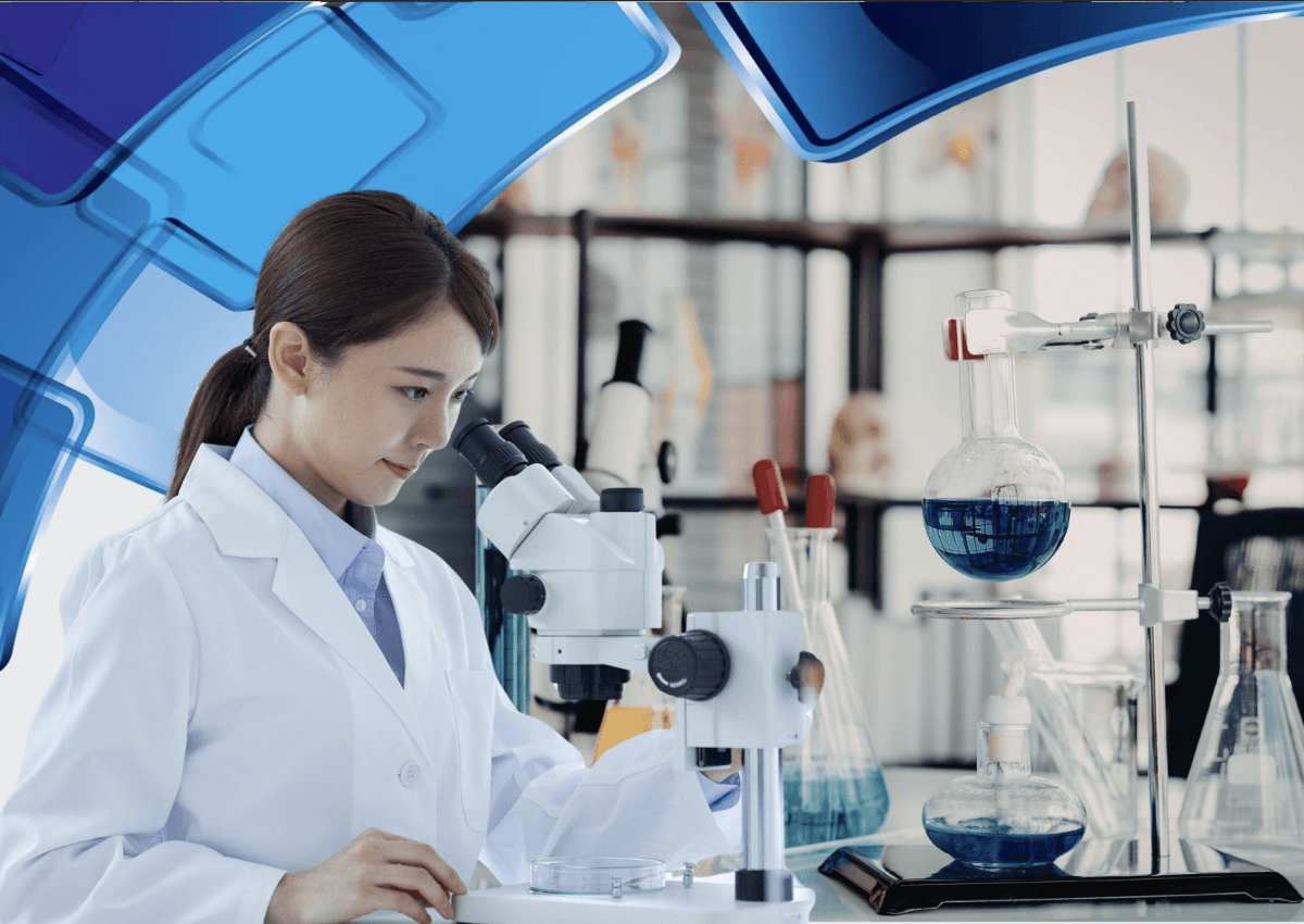 Под шаныраком "LITER" – декада науки