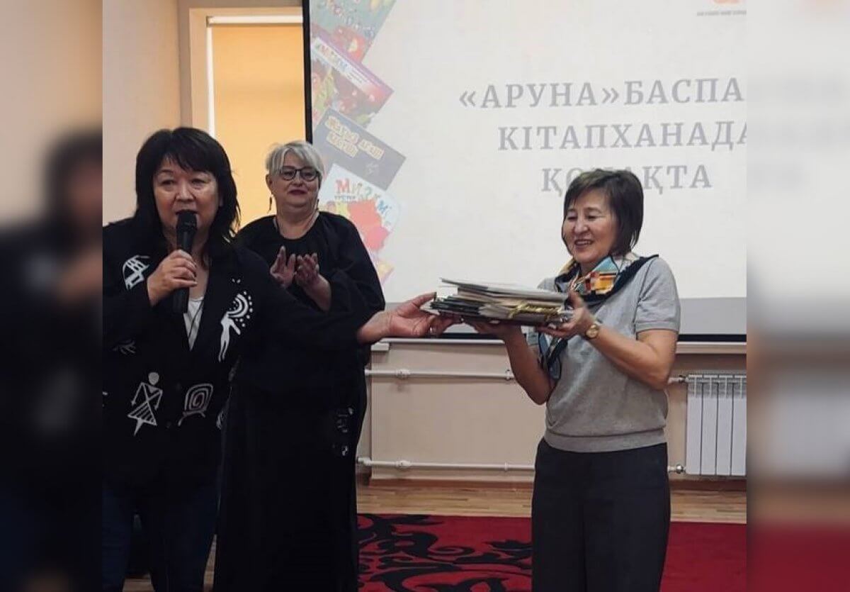 Как пробудить интерес к чтению?