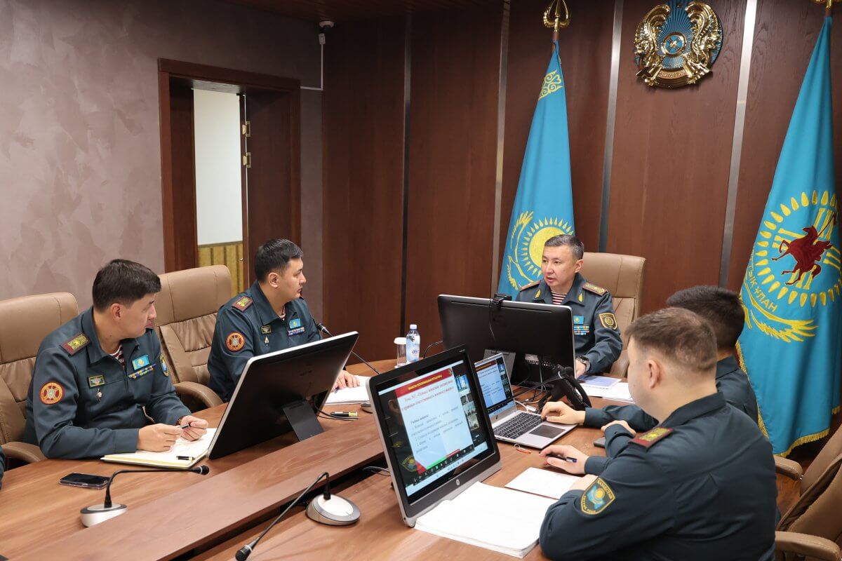 Сержантов Нацгвардии усилили: 600 военных прошли подготовку