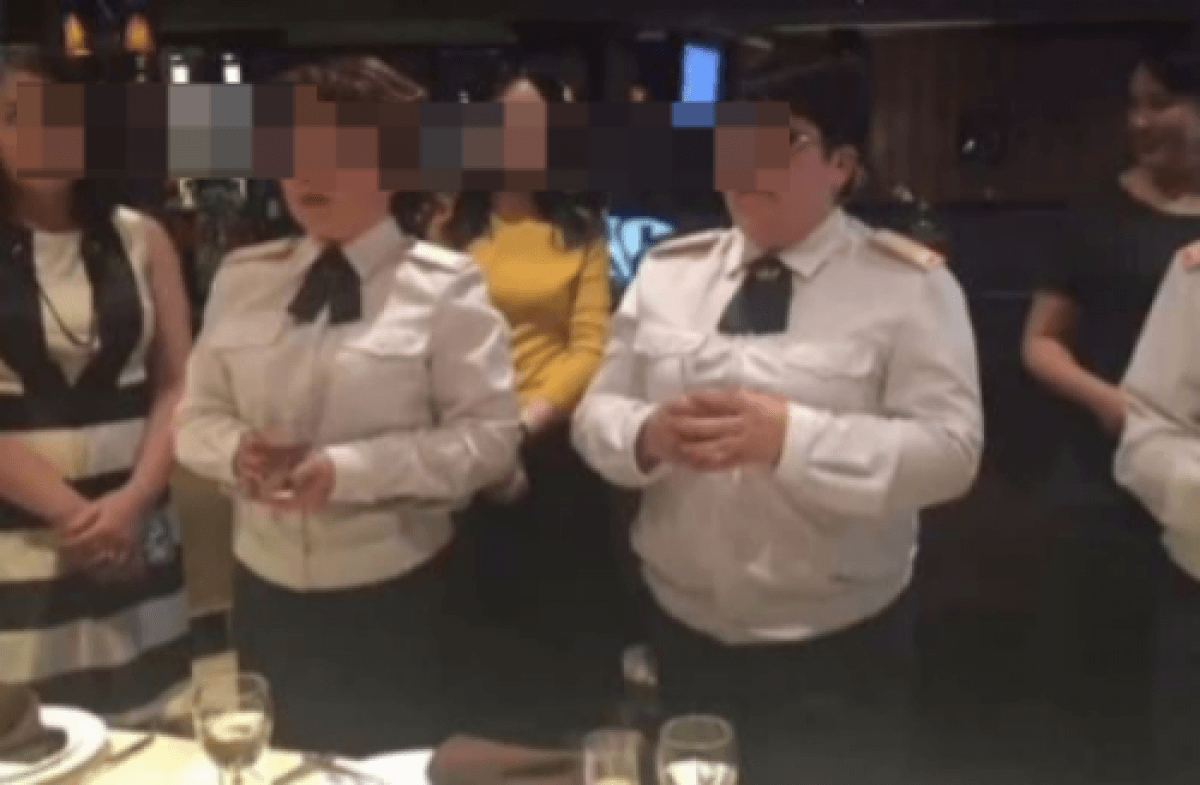 Минобороны Казахстана разъяснило ситуацию вокруг скандального видео