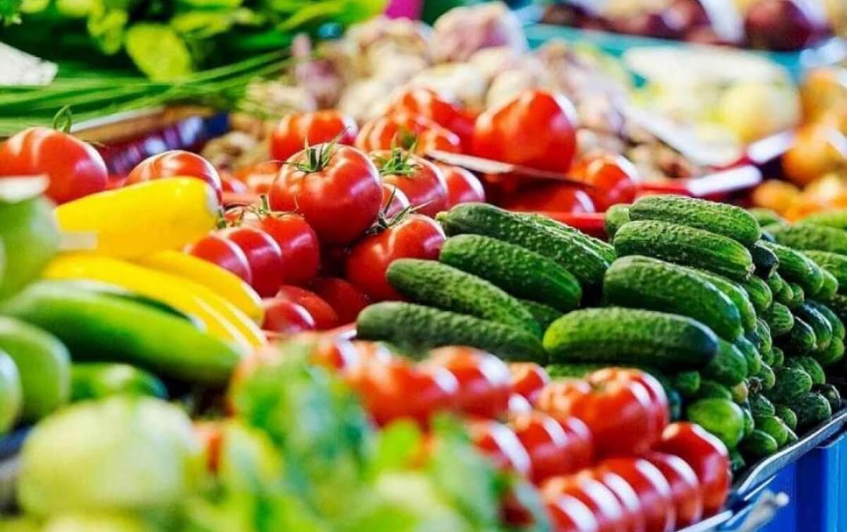 Жителей Астаны приглашают на ярмарку сельхозпродукции