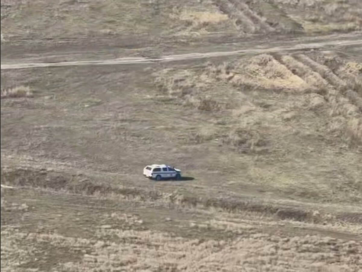 Пропавшего в Карагандинской области мальчика нашли в степи (ВИДЕО)