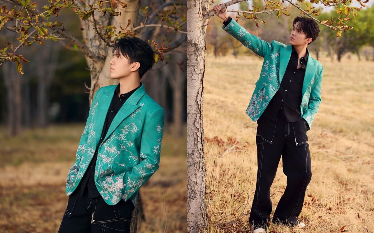 Шоу Димаша Кудайбергена набрало 1,5 миллиарда просмотров