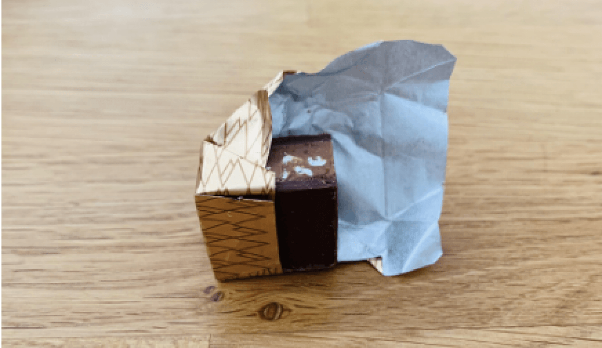 Мужчина чуть не погиб из-за конфеты в Шымкенте