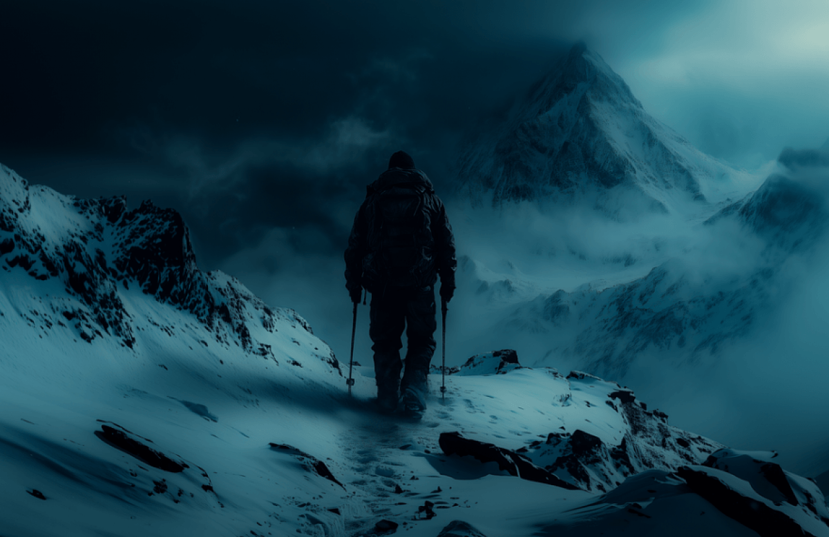 Гиды травили туристов на Эвересте ради страховки