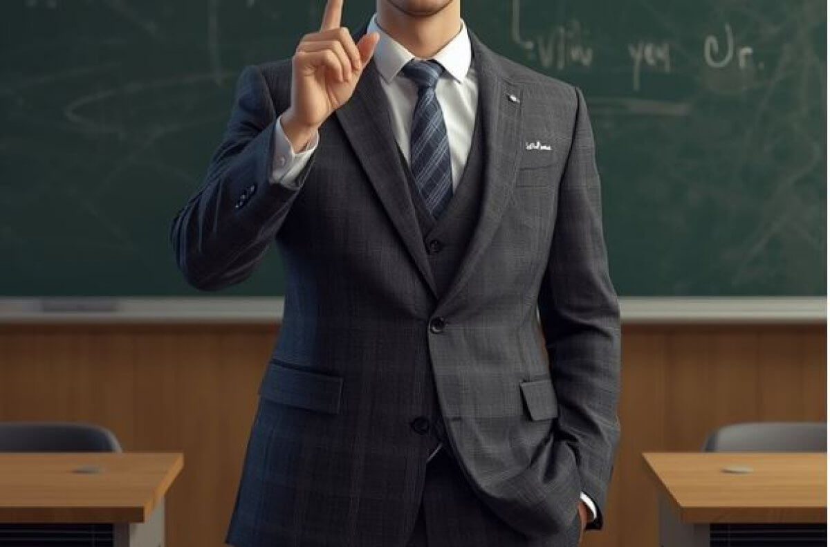 Учитель избивал учеников прямо на уроке в школе Астаны