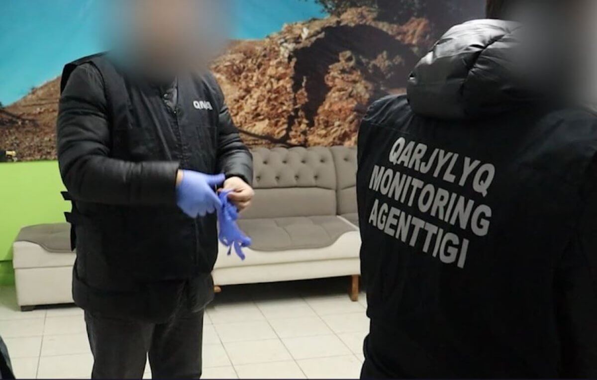 Пирамида под видом аренды самокатов: суд вынес приговор в Актобе