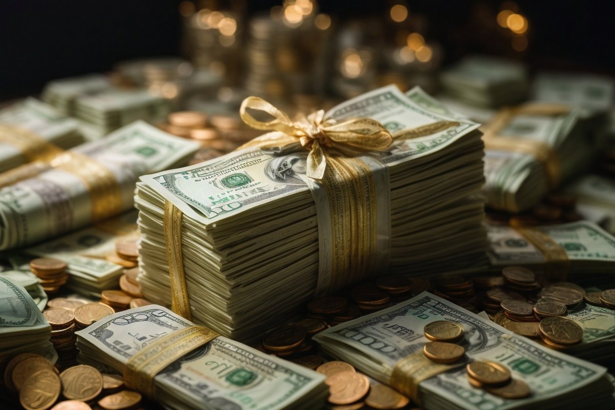 Сколько на самом деле зарабатывают казахстанцы