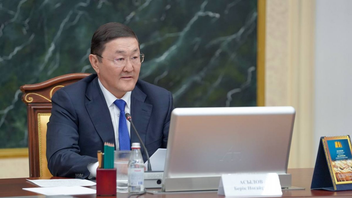 В Генпрокуратуре проведена коллегия по вопросам обеспечения законности в уголовно-исполнительной системе