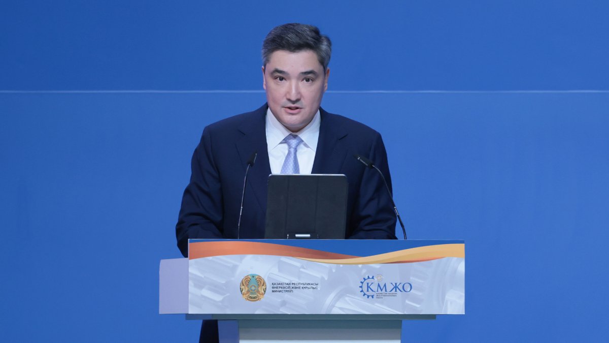 Казахстан усиливает промышленную кооперацию и выходит на новые рынки