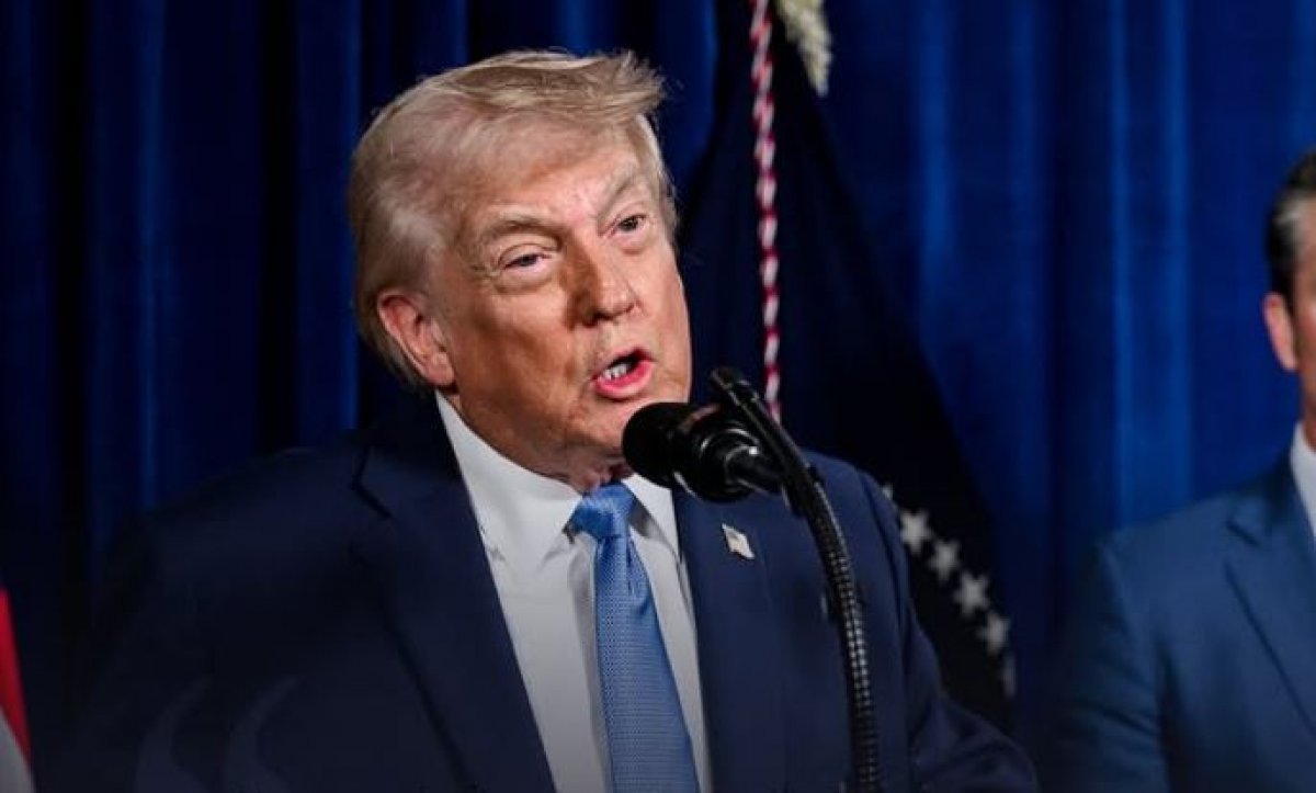 До 100% пошлины: Трамп усиливает торговую войну