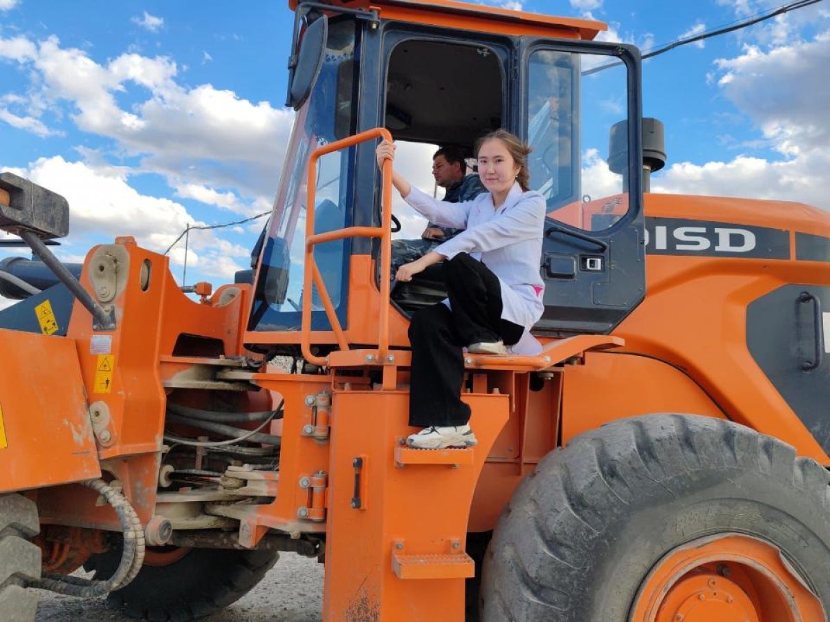 Экоасфальт прочнее обычного