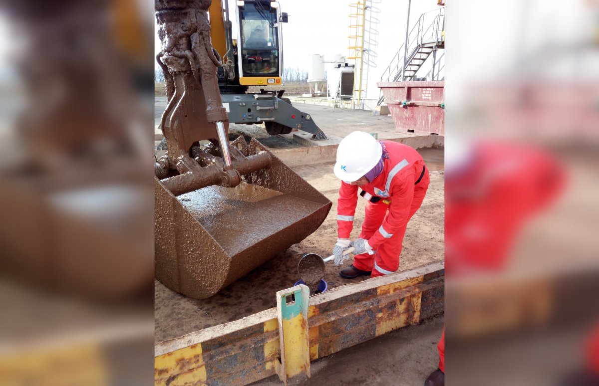 Масштабирование исследований: отходы в ресурсы