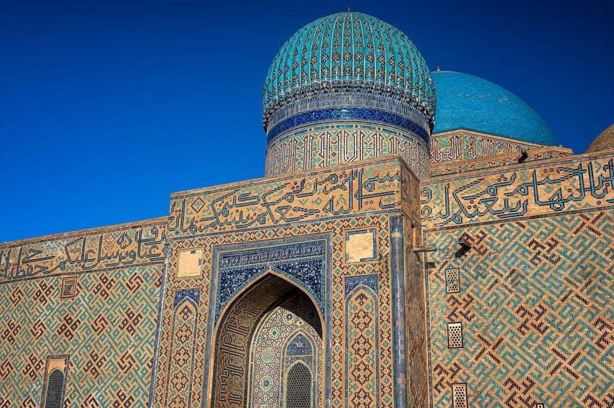 Наследие Яссауи будут продвигать в Казахстане и за рубежом