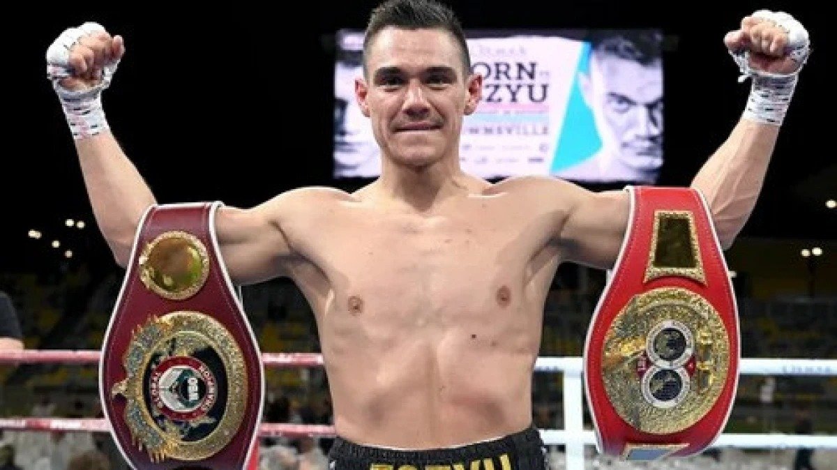 Сын Кости Цзю ворвался в дивизион Жанибека Алимханулы