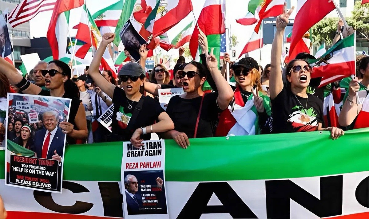 В Иране казнили еще двух участников январских протестов