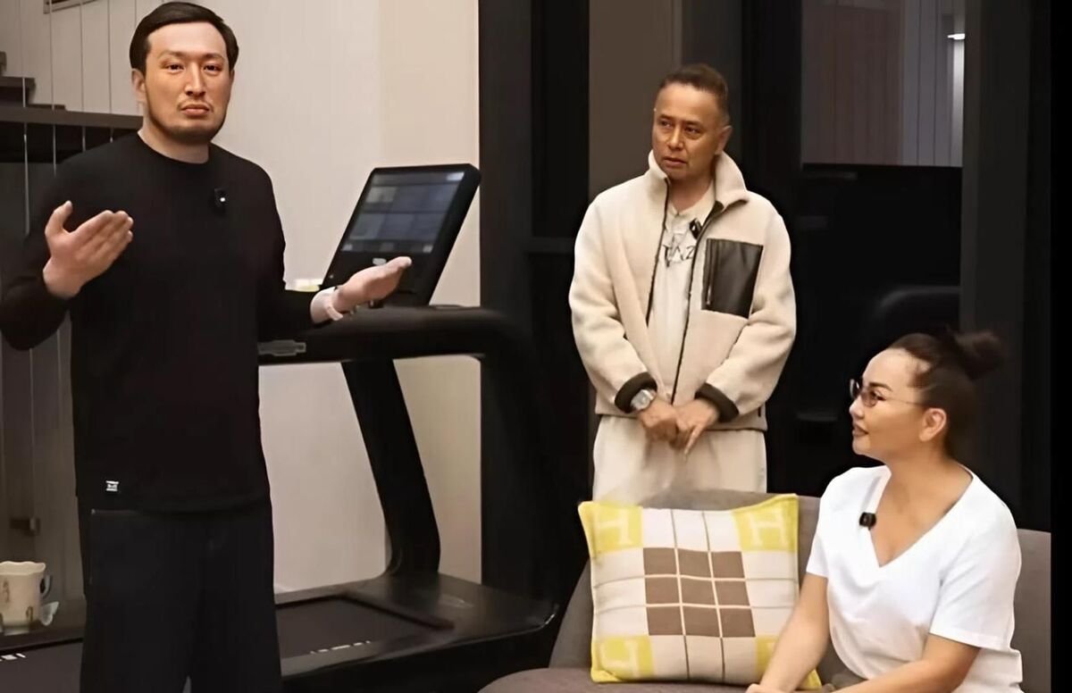 Турсен Алагузов готов отдать 500 тысяч тенге за один комментарий