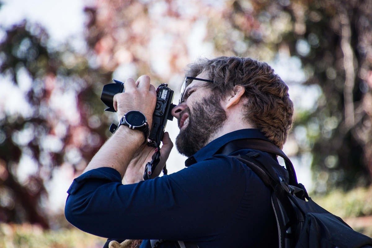 Авиакомпания ищет "худших фотографов" и обещает заплатить 43 тысячи евро