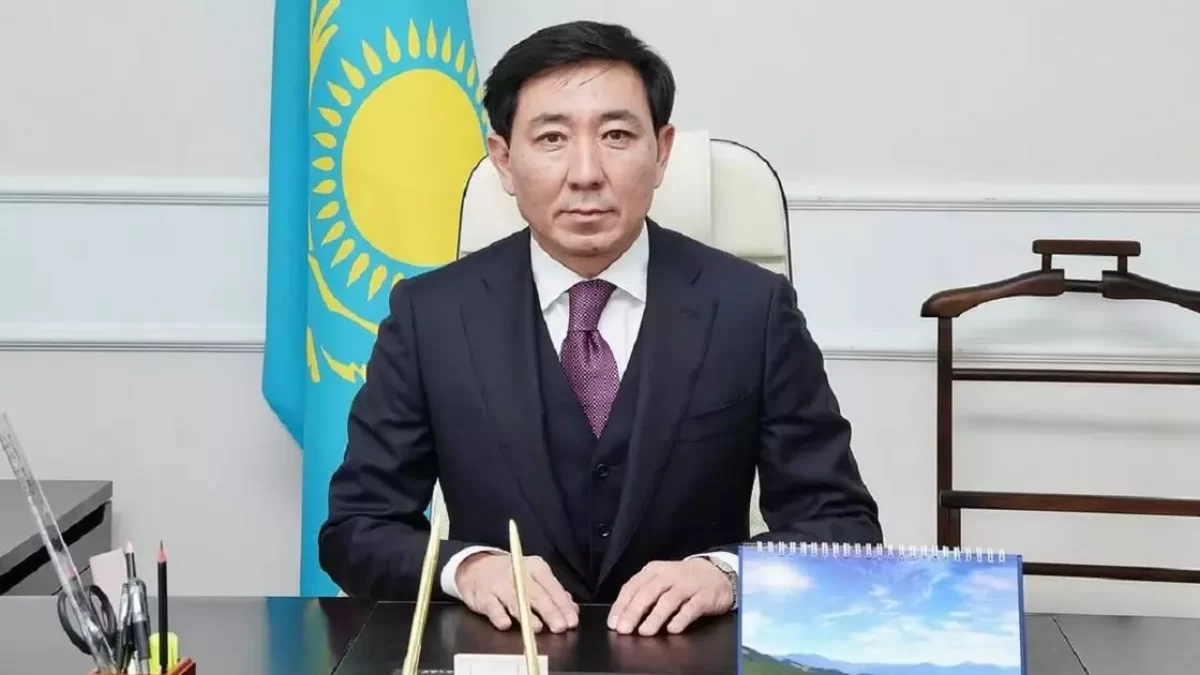 Жаксылык Омар не выйдет на свободу по амнистии