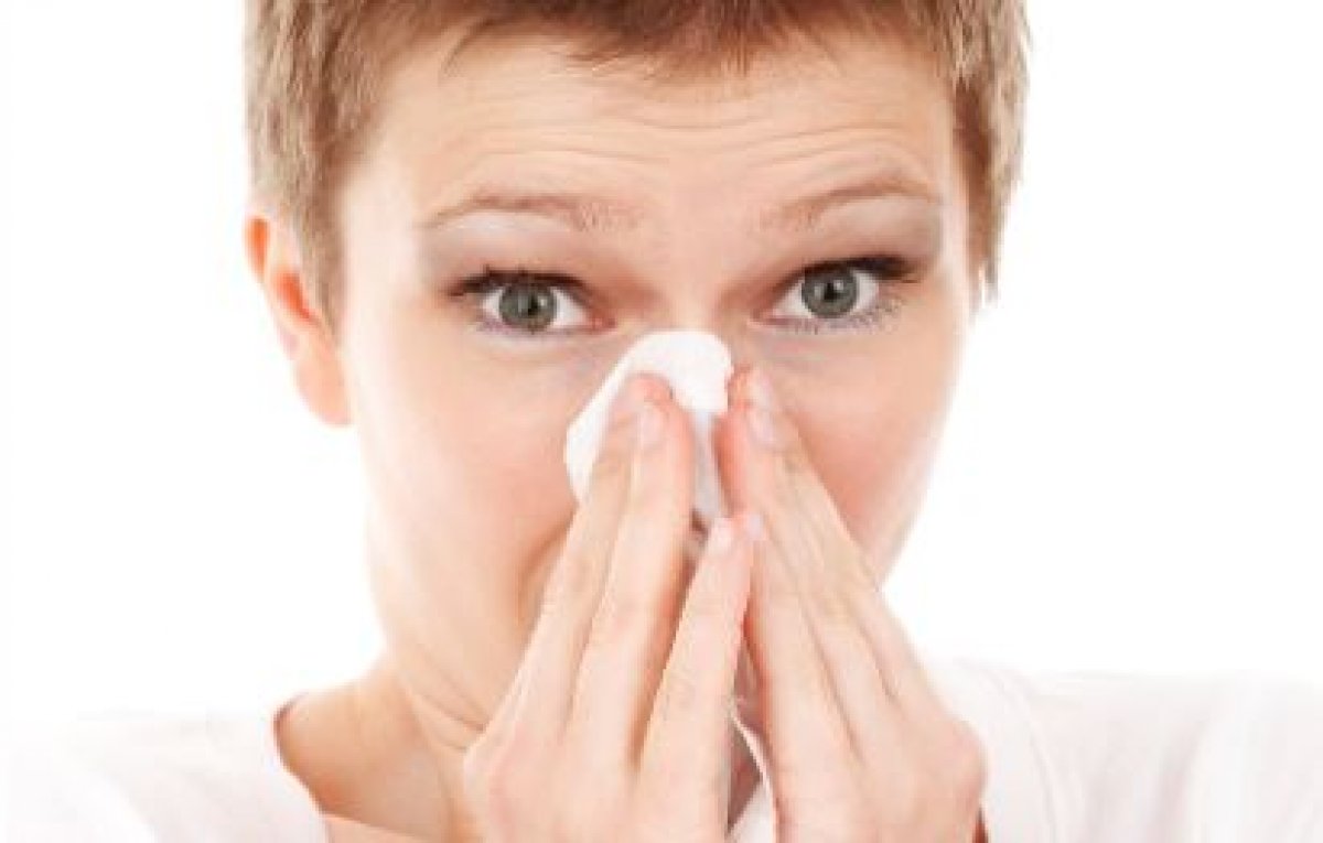 Аллергия атакует: как не попасть под удар