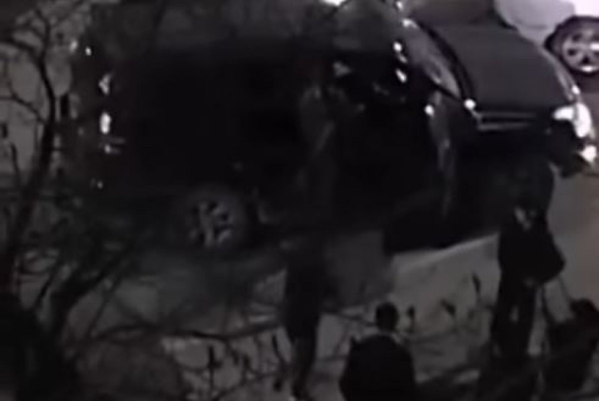 Музыка и танцы у модуля полиции обернулись штрафом в Семее (ВИДЕО)