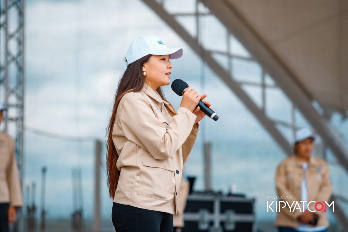 Не просто субботники: как "Таза Қазақстан" превращает молодежь в экологическую силу