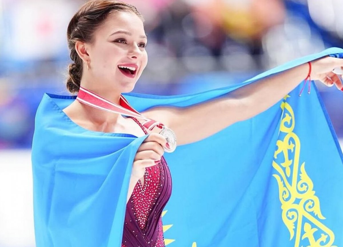 "Впереди что-то особенное" - Самоделкина обратилась к болельщикам