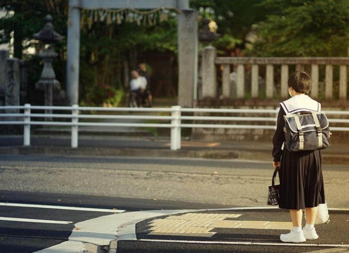 Школьницу насмерть сбили возле школы в Атырау
