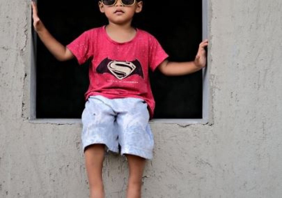 Ребенок вспомнил "прошлую жизнь" и описал реальную смерть в США