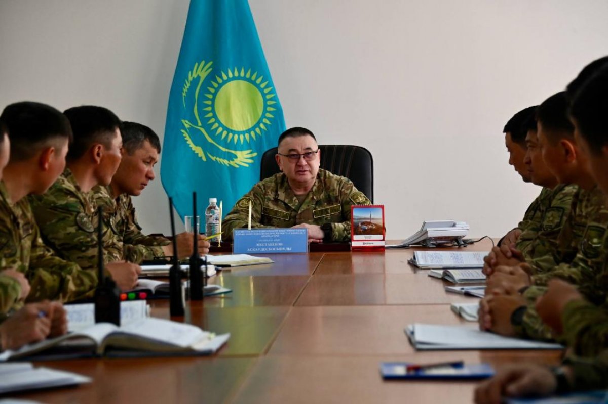 Дисциплину в армии берут под жесткий контроль: заявление Минобороны