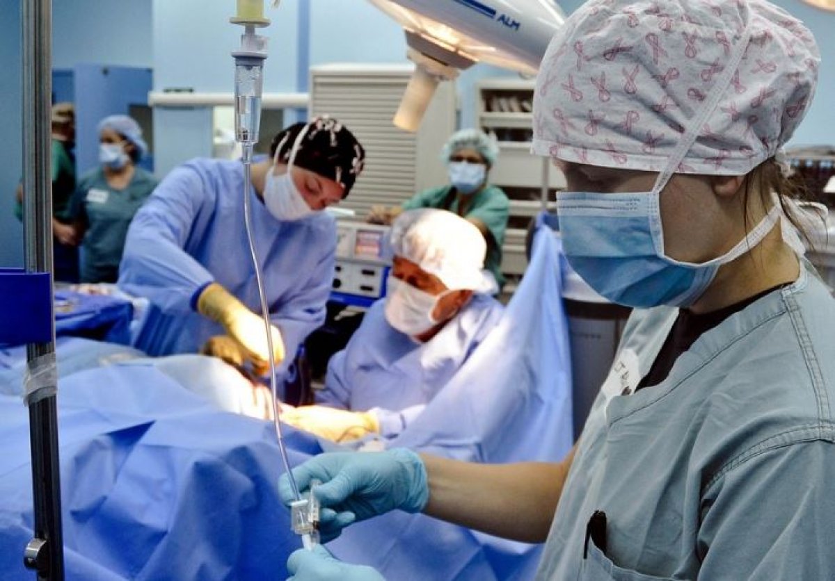 Осложнения после кесарева: семья астанчанки требует открытого разбирательства