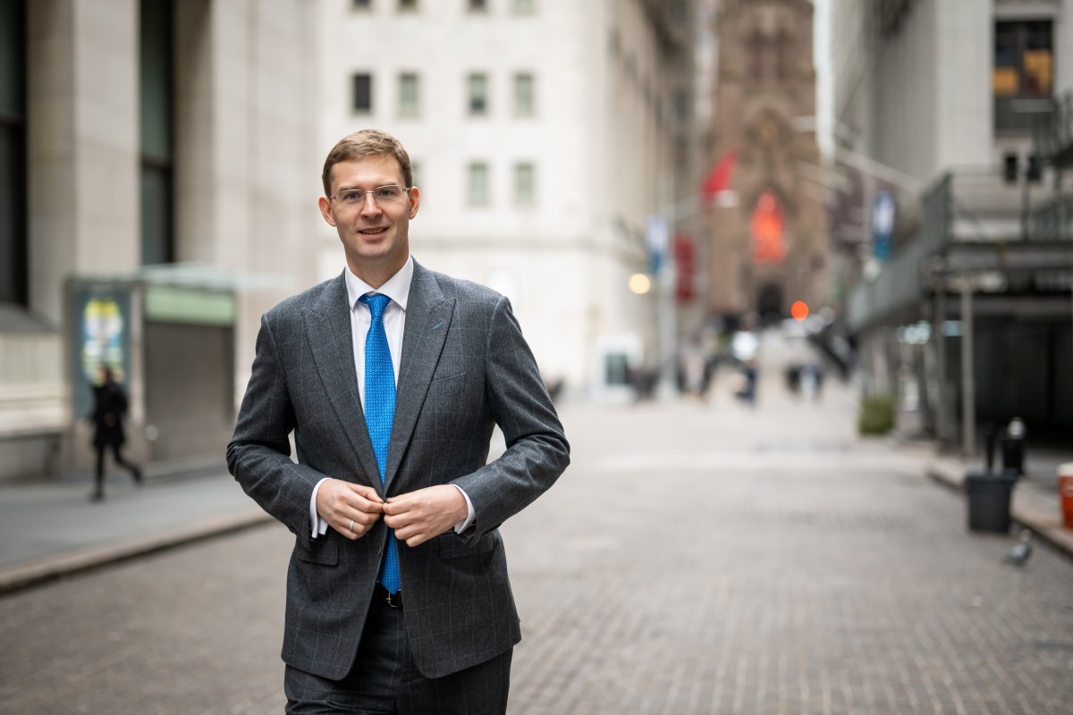 Акции Freedom Holding Corp. и "Казатомпрома" – самые доходные с начала года