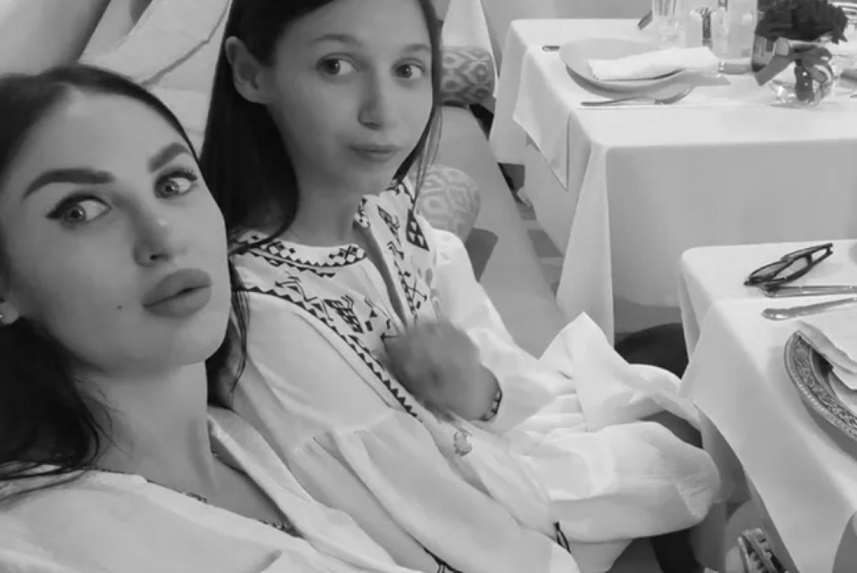 Мать убитой Яны Легкодимовой требует этапирования осужденных