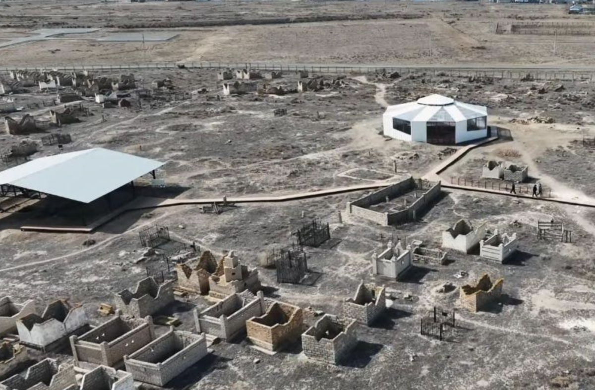 История оживает через технологии