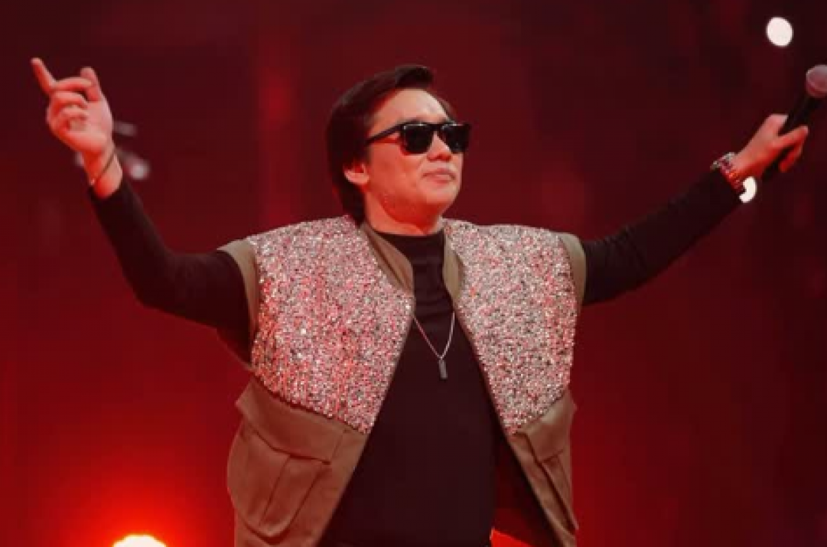 Скандал разгорается вокруг хита Кайрата Нуртаса